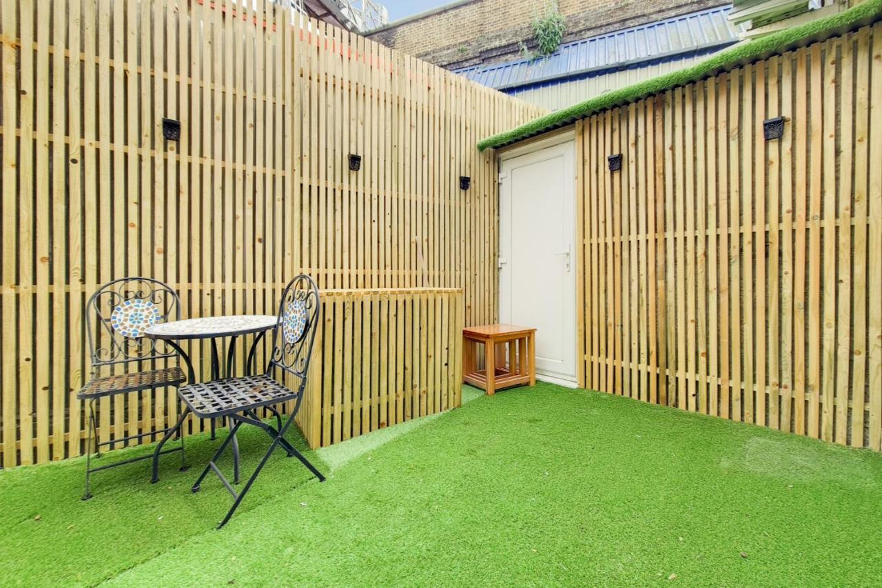 Lovely 4 Bed Apartment Perfect For Families! London Eksteriør billede